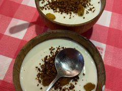 手工酸奶-西域阿里马新疆菜·清真(桂花路店)