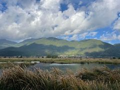-腾冲北海湿地