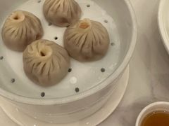 -上海和平饭店龙凤厅 Dragon Phoenix