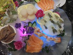 挪威三文鱼-叁樓·勝记