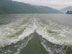 android_upload_pic-严子陵钓台(富春江小三峡)