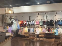 -倾城宝贝儿童摄影(浦东金谊店)
