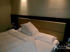 -山东政协大厦维景大酒店