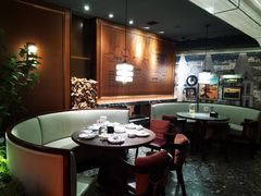 -前海沿·青岛菜(大拇指广场石老人店)