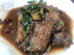 -一洲餐厅(青少年宫路店)