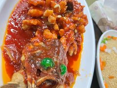 -协和菜馆(凤凰街店)