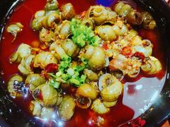 -红盔甲·小龙虾(天钥桥店)