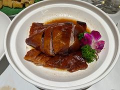 -荣兴酒家(徐家汇店)