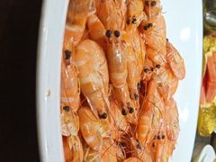 -79号渔船海鲜饭店(华强北店)