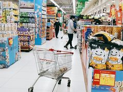 -鑫海韵通大卖场(平谷店)