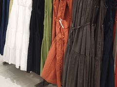 -优衣库(上海金桥国际商业广场店)