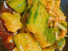 -嘉旺港式茶餐厅(延长中路店)