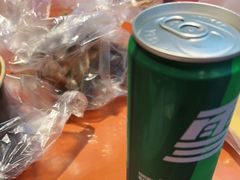 -神府路壹号·海鲜烧烤·砂锅粥·锅物(三坊七巷店)