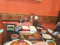 -重庆德忆火锅（龙南街3店）(渝水岸餐饮)