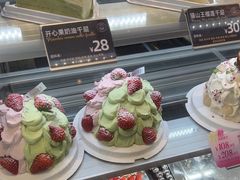 -FANEN法念·烘焙·甜点(万象城店)