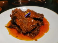 -鑫悦诚府·新鲁菜·餐厅(趵突泉店)