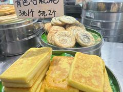 -李氏憨粑粑(官渡古镇店)