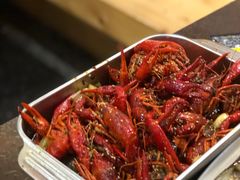 -枪火串烧·东北特色烧烤(罗湖总店)