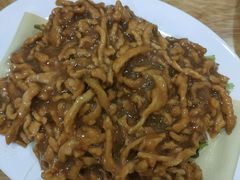 -姥家春饼店(漳州二路店)