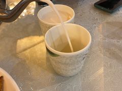-汗腾格里·风味餐厅(新疆驻京办店)