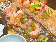 -大岛日本料理铁板烧(南通大饭店)