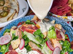 -Famous肥猫墨西哥音乐餐吧(五棵松华熙LIVE店)