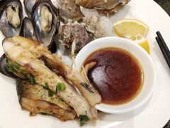 -杭州盛泰开元名都大酒店-地中海自助餐厅