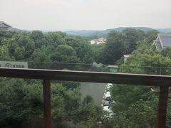 -天目湖御水温泉·度假酒店