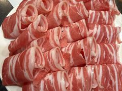 -将台涮肉(酒仙桥店)