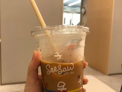 -Seesaw Coffee(武商MALL·武广店)