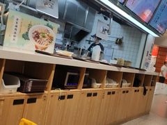 -苏晓玥·手作江南小吃(深圳北站店)
