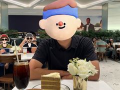 -Ralph’s Coffee(深圳罗湖万象城店)