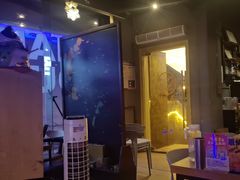 -质烤烤物·活烤海鲜(质烤总店)