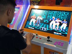 -大玩家(金牛万达店)