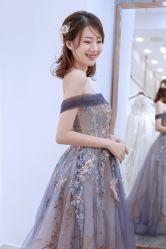 -艾朵婚纱