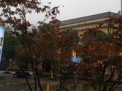 -重庆南山海昌汤都