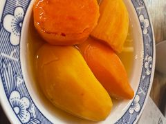 -山芋腔苏北菜(盐城滨海店)