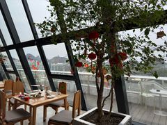 -四月吧餐厅(正阳步行街店)