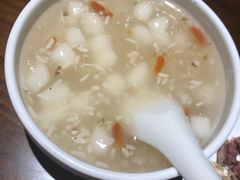 酒酿圆子-浦江餐饮•上海菜馆(五四路店)