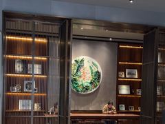 -星巴克臻选(扬州瘦西湖文化广场店)