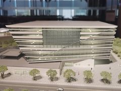 -上海城市规划展示馆