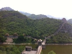 iphone_upload_pic-居庸关长城