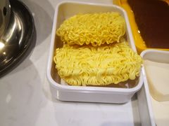 -川香煲(上海总店)