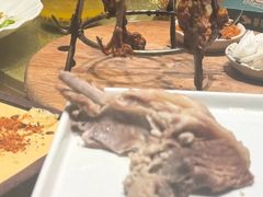 -那拉提之疆·新疆菜(美院店)