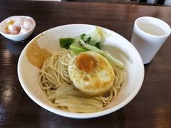 -秦云老太婆摊摊面(蜀汉路店)