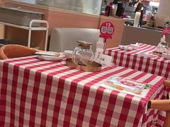 -西贝(吴江路湟普汇店)