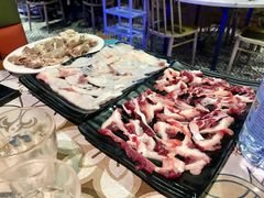 -三毛牛肉店(福强店)