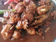 双人花椒鸡-八两八金·莱芜特色炒鸡(市南漳浦路店)