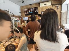 -真真鲜馄饨店(启蒙路店)