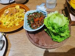 -尚SHANG泰国菜(中山大道店)